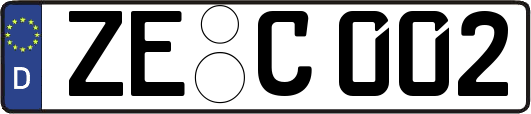 ZE-C002