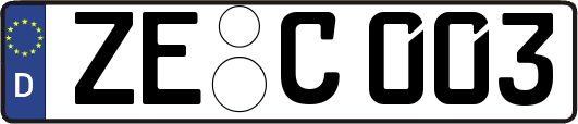 ZE-C003