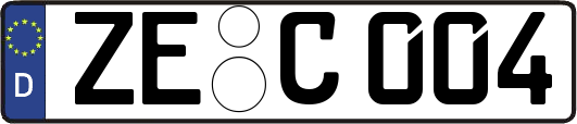 ZE-C004