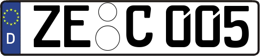 ZE-C005