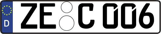 ZE-C006
