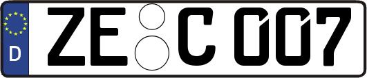ZE-C007