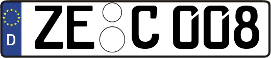 ZE-C008