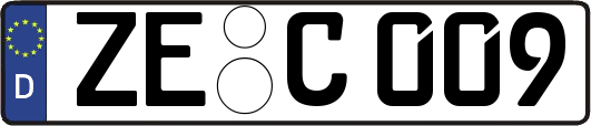 ZE-C009