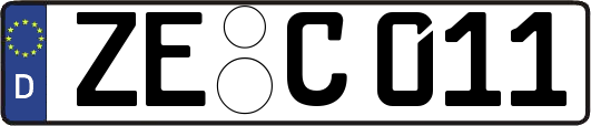 ZE-C011