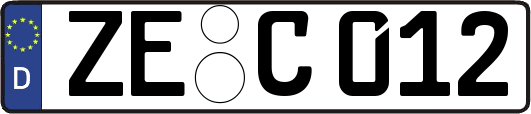 ZE-C012