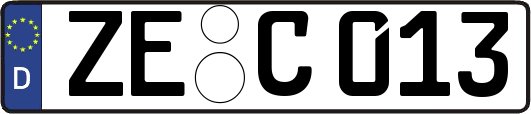 ZE-C013