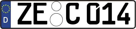 ZE-C014