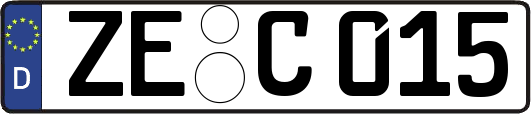 ZE-C015