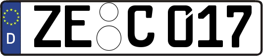 ZE-C017