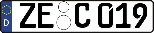 ZE-C019