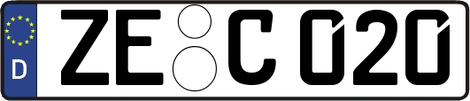 ZE-C020