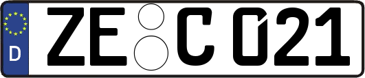 ZE-C021
