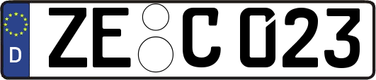 ZE-C023