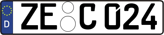 ZE-C024