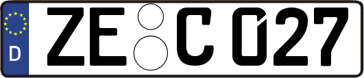 ZE-C027