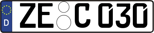 ZE-C030