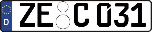 ZE-C031