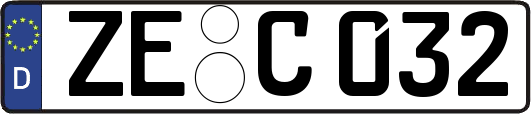 ZE-C032