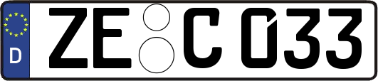 ZE-C033