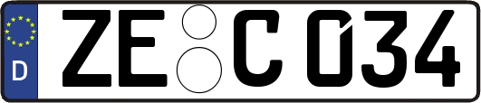 ZE-C034