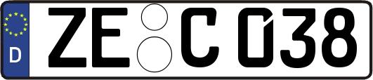 ZE-C038