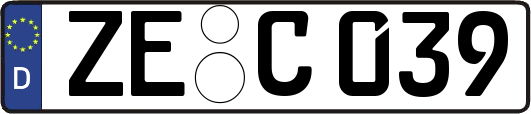 ZE-C039