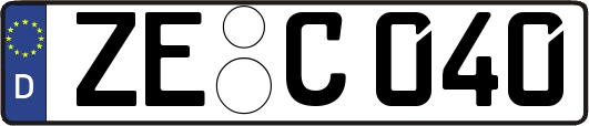 ZE-C040