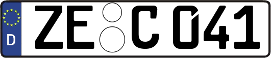 ZE-C041