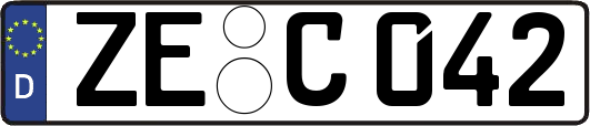ZE-C042