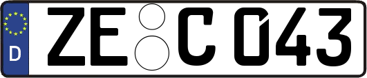ZE-C043