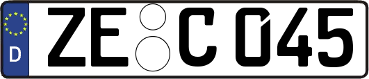 ZE-C045