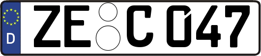 ZE-C047