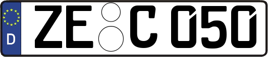 ZE-C050
