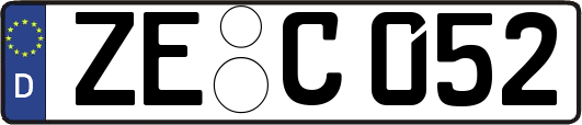 ZE-C052