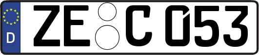 ZE-C053