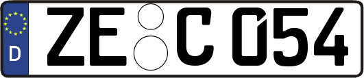 ZE-C054