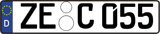 ZE-C055