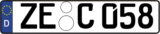 ZE-C058