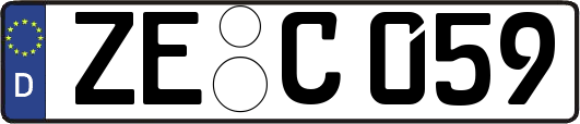 ZE-C059
