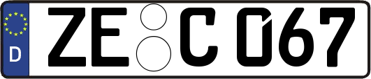 ZE-C067