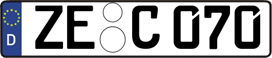 ZE-C070