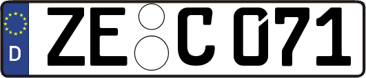 ZE-C071
