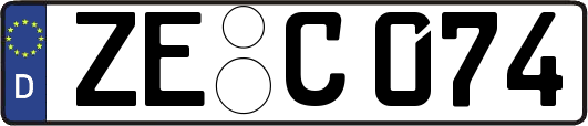 ZE-C074