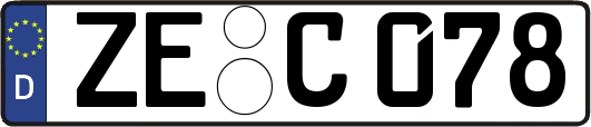 ZE-C078
