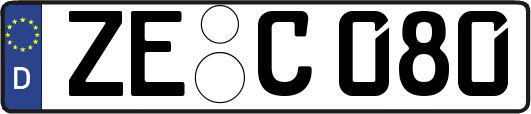 ZE-C080