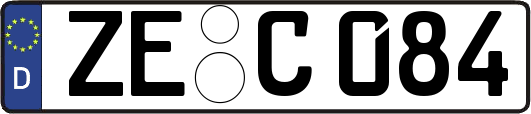 ZE-C084