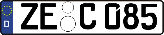 ZE-C085