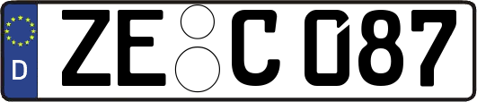 ZE-C087