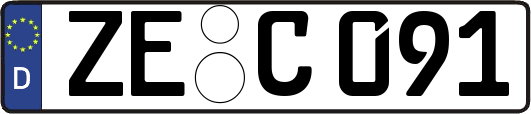 ZE-C091